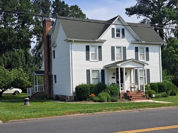25514 Coastal Blvd, Onley, VA 23418