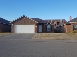 6706 84th St, Lubbock, TX 79424
