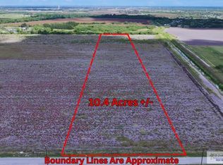 Joines Rd, San Benito, TX 78586