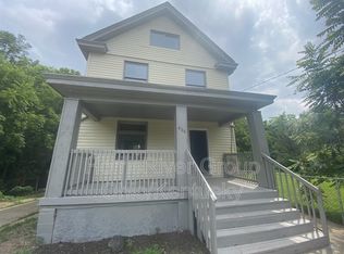 406 Crestline Ave, Cincinnati, OH 45205