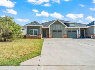 2513 111th St, Lubbock, TX 79423