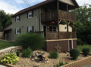 38 Antram St, New Salem, PA