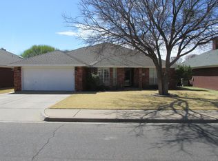 5321 68th St, Lubbock, TX 79424
