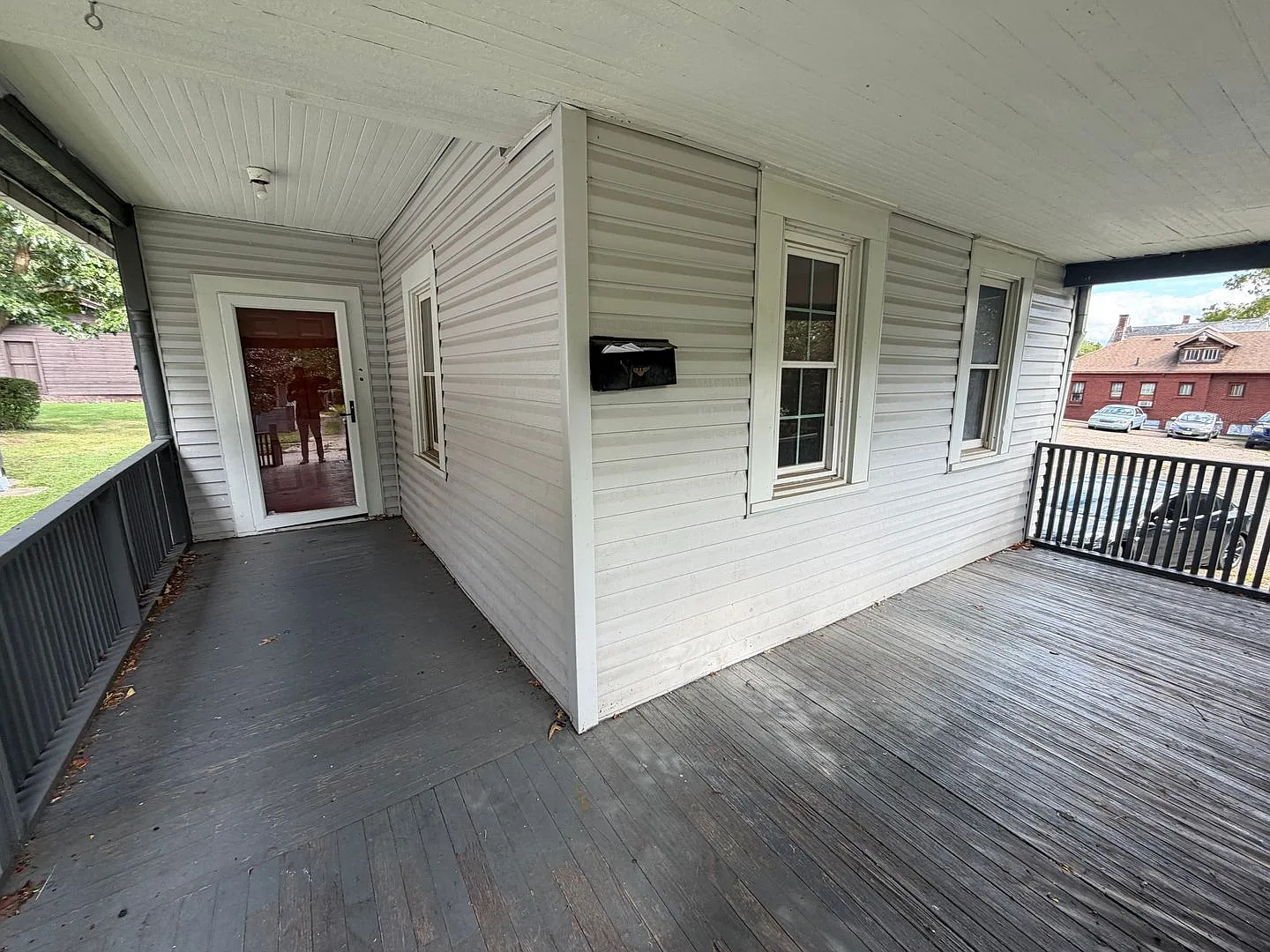 235 Westwood Ave, Akron $1,300/month — Photo 1