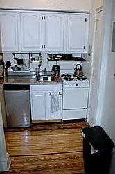 Rented by Boerum Hill Realty