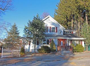68 Winter St, Clinton, MA 01510