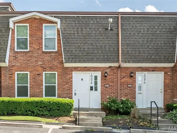 10372 Beau Jardin Dr, Saint Louis, MO 63146