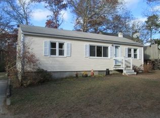 57 Florida Ave, Plymouth, MA 02360