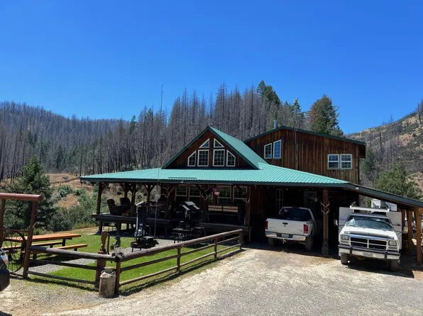 7300 Fs Rd #530-A, Zenia, CA 95595