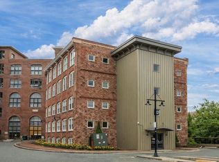 200 Market St Unit 3409, Lowell, MA 01852