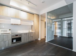 5 Soudan Ave #1112, Toronto, ON M4S0B1