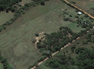 340013 E 810th Rd, Tryon, OK 74875