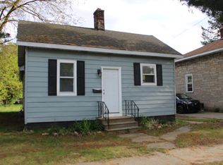 741 W Grand Ave, Muskegon, MI 49441