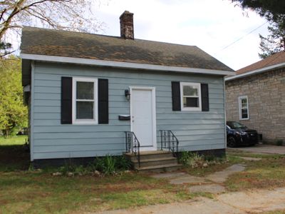 741 W Grand Ave, Muskegon, MI, 49441