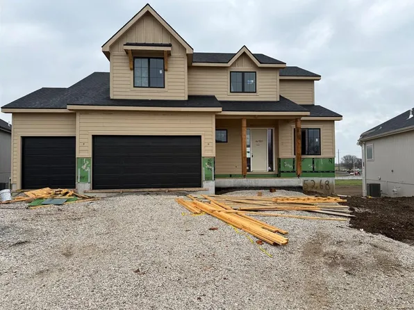 15268 161st Ct, Olathe, KS 66062