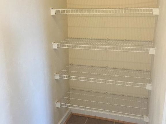 walk in pantry