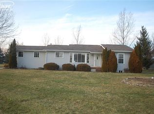 8014 Calkins Rd, Flint, MI 48532