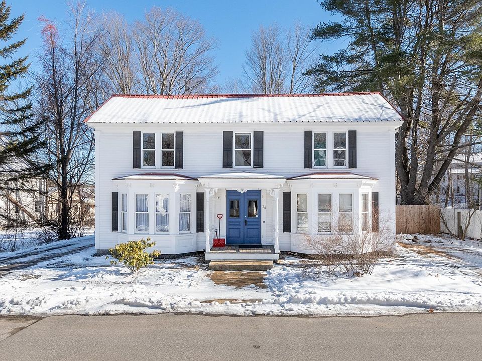 24 Lang Street, Meredith, NH 03253 Zillow