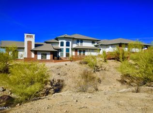 3714 N Hawes Rd, Mesa, AZ 85207