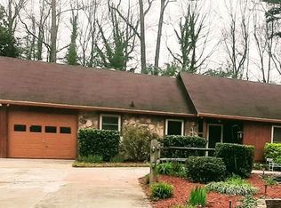 343 Spring Ridge Dr, Lawrenceville, GA 30046