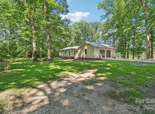 119 Legacy Ln, Harmony, NC 28634