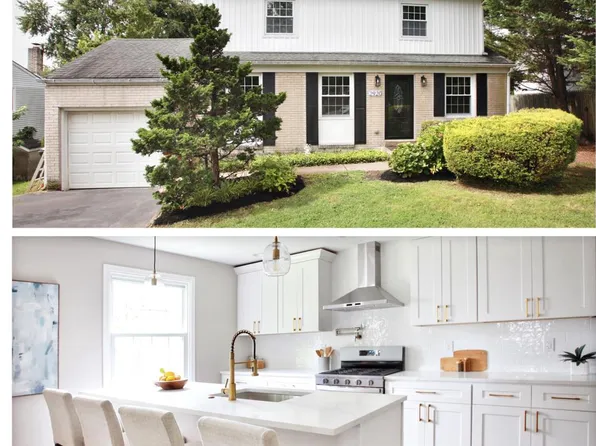 2920 Rossiter Ave, Roslyn, PA 19001