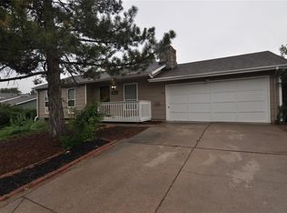 4391 S Wright Ct, Morrison, CO 80465