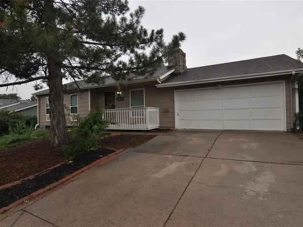 4391 S Wright Ct, Morrison, CO 80465