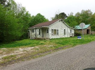 727 Spruce St, Paris, TN 38242