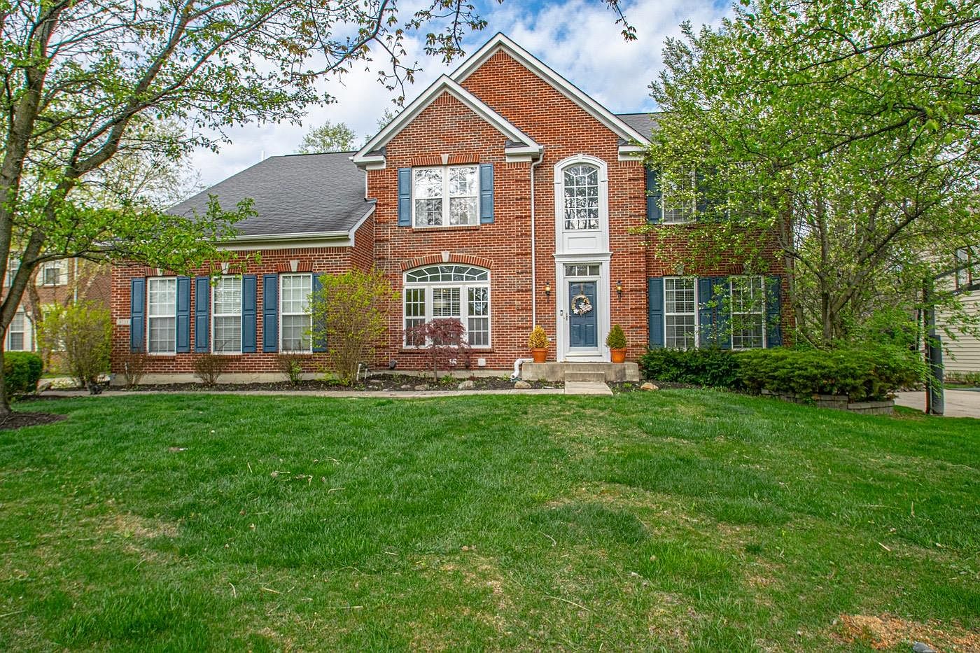 9739 Dinwiddie Ct, Dayton, OH 45458 Zillow