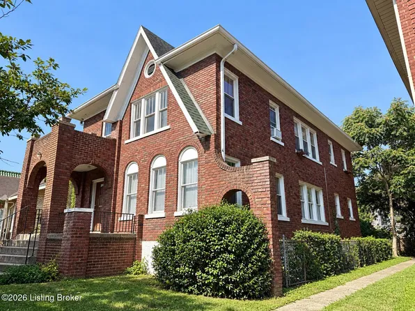 668 Lindell Ave #2, Louisville, KY 40211