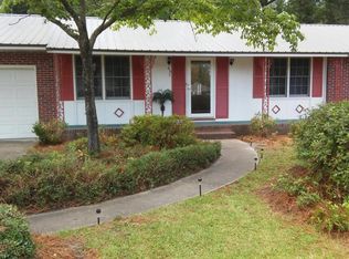 665 Dandridge Rd, Walterboro, SC 29488