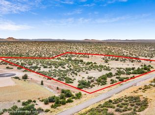 5657 Sierra Point Ct, Prescott, AZ 86305