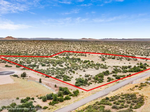 5657 Sierra Point Ct, Prescott, AZ 86305