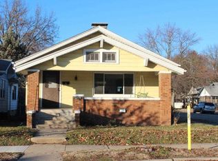 2270 Deming St, Terre Haute, IN 47803