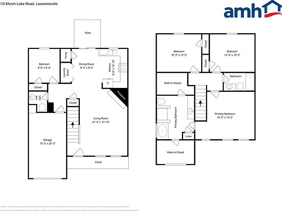 2nd image of this home