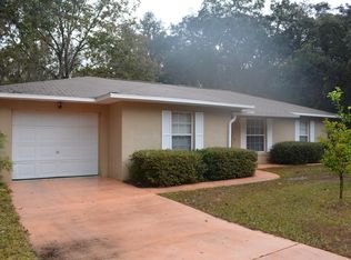 5 Juniper Track Dr, Ocala, FL 34480