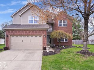 5343 Ripplingbrook Way, Carmel, IN 46033