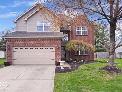 5343 Ripplingbrook Way, Carmel, IN, 46033