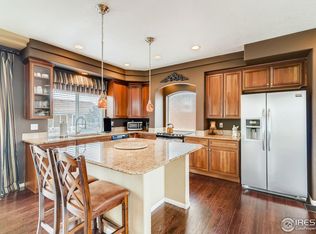 3837 Heatherwood Cir, Johnstown, CO 80534