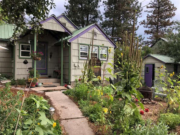 721 2nd Ave S, Hot Springs, MT 59845