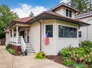 625 N Kenilworth Ave, Glen Ellyn, IL