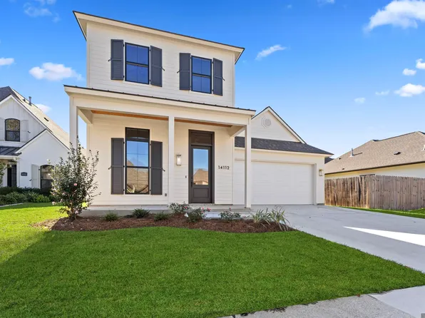 14112 Purple Finch Ct, Baton Rouge, LA 70817