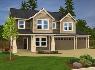 9975 Jensen Dr SE, Yelm, WA 98597