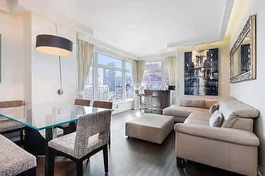 Rented by Halstead Real Estate