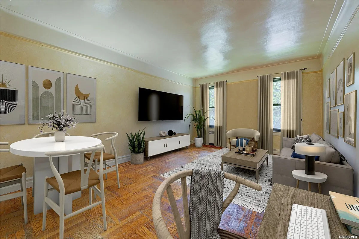 7666 Austin St Unit 2O