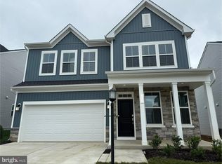 408 Silver Birch Dr LOT 244, Ranson, WV 25438