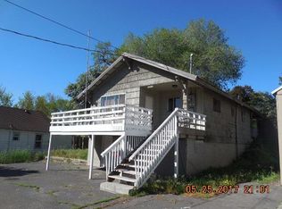 2002 Oregon Ave, Klamath Falls, OR 97601