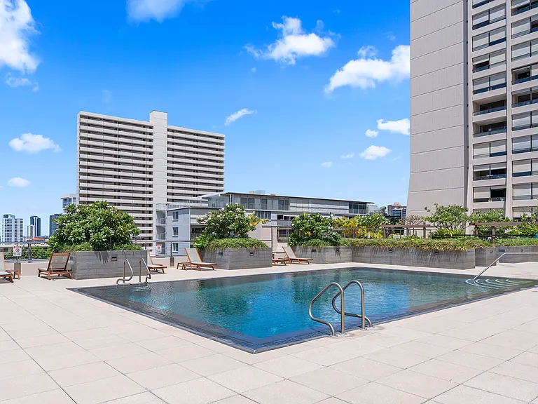 1717 Mott Smith Dr #2904 — Photo 24