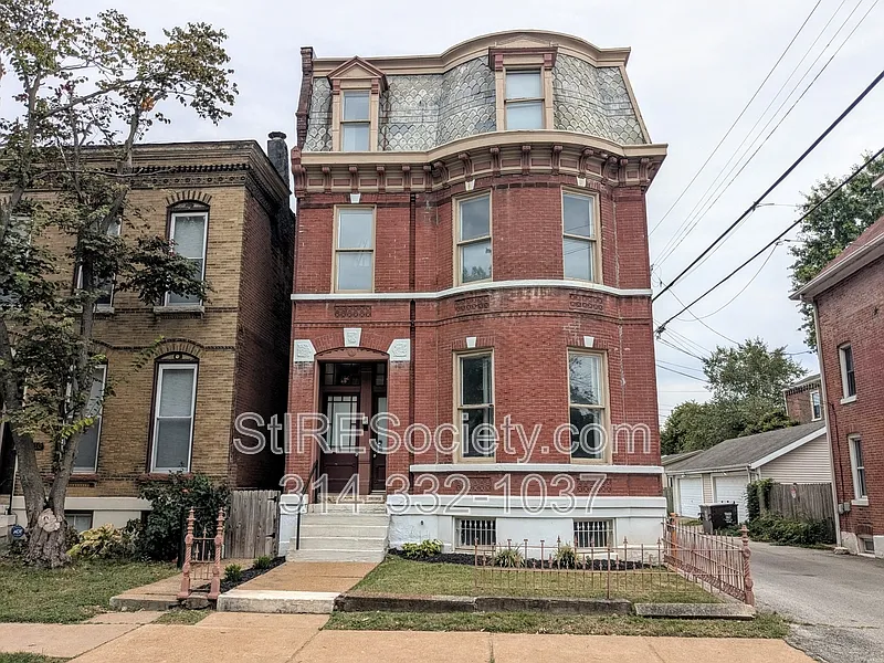 Building Photo - 2012 Oregon Ave #A